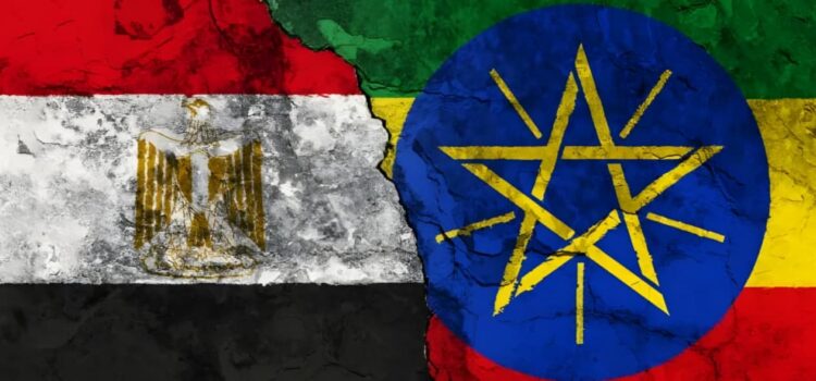 نشر قوات مصرية في الصومال لمواجهة غطرسة أثيوبيا