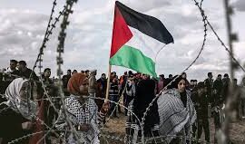 كيف يمكن استدامة الرأي العام لمناصرة غزة والضغط على الكيان الصهيوني؟