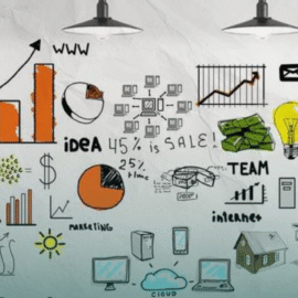 النهضة الإسلامية بين الفكر والعمل النهضة الإسلامية بين الفكر والعمل