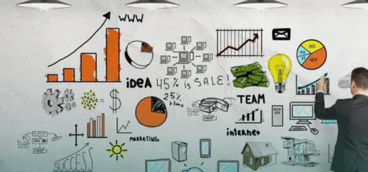 النهضة الإسلامية بين الفكر والعمل