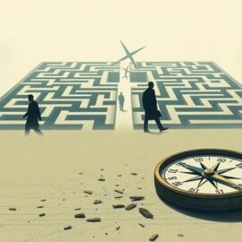 ضياع بوصلة الأمة بين صراعات الهوية وتحديات المصير ضياع بوصلة الأمة بين صراعات الهوية وتحديات المصير