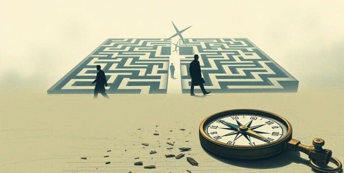 ضياع بوصلة الأمة بين صراعات الهوية وتحديات المصير