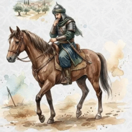 الخداع الإستراتيجي وصناعة الوهم والإقناع بالقوة..