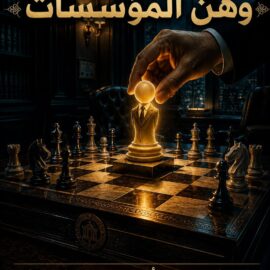 وهن المؤسسات