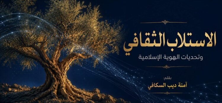 الاستلاب الثقافي وتحديات الهوية الإسلامية